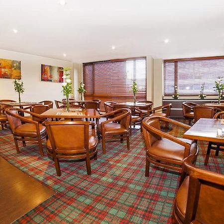 Hotel 51 Plaza بوغوتا المظهر الخارجي الصورة
