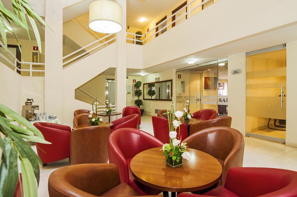 Hotel 51 Plaza بوغوتا المظهر الخارجي الصورة