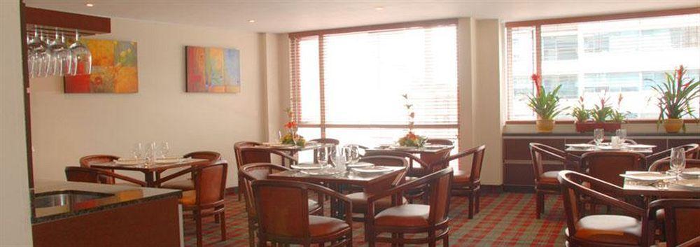 Hotel 51 Plaza بوغوتا المظهر الخارجي الصورة