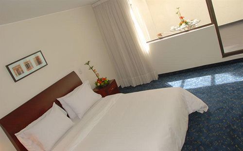 Hotel 51 Plaza بوغوتا المظهر الخارجي الصورة