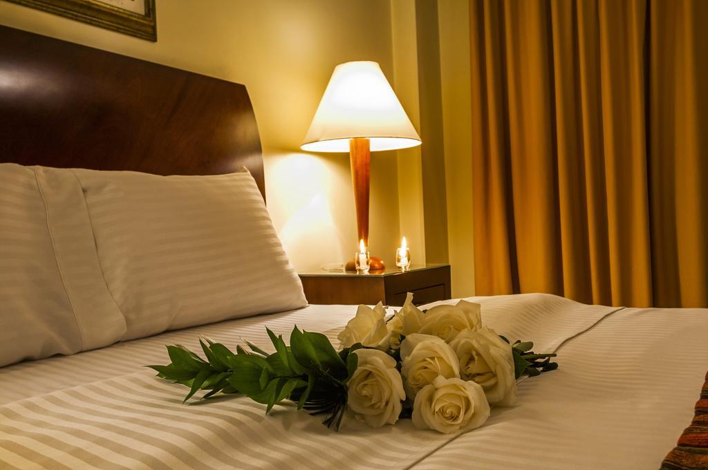 Hotel 51 Plaza بوغوتا المظهر الخارجي الصورة